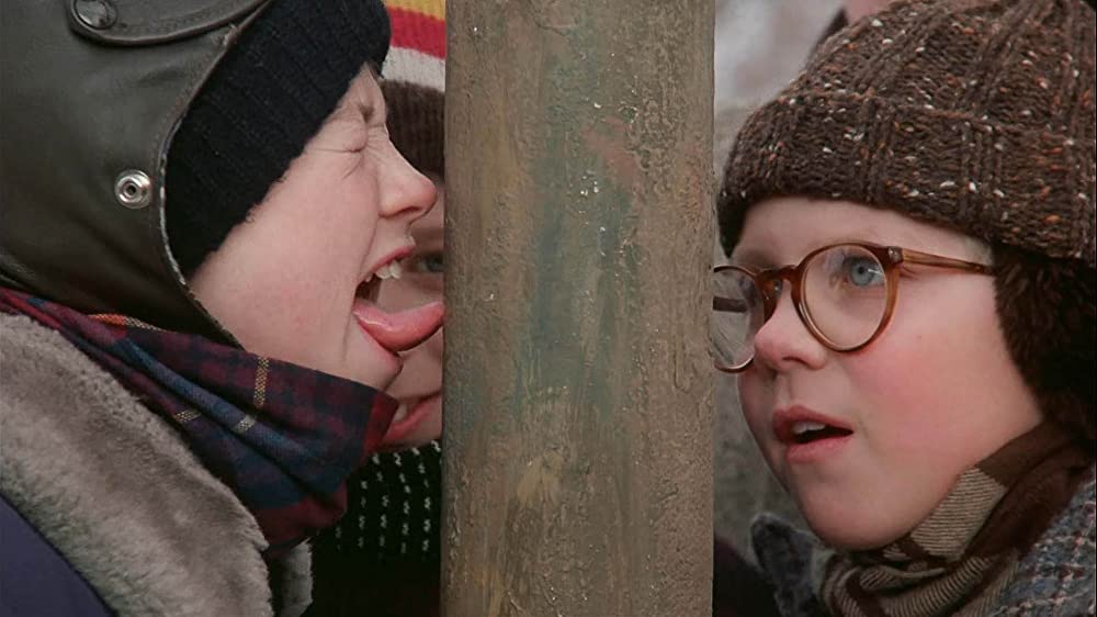 A Christmas Story