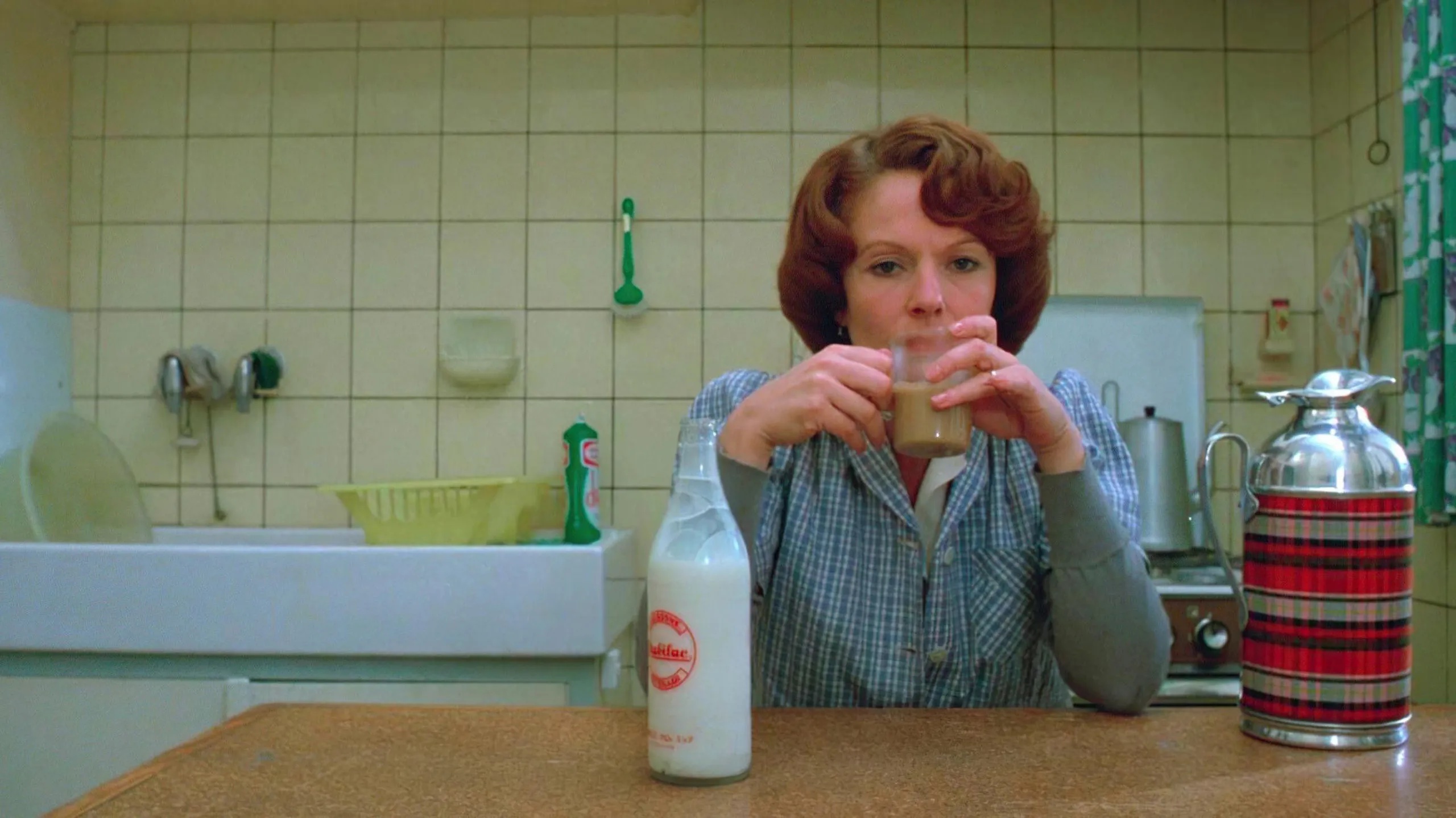 Jeanne Dielman, 23 quai du Commerce, 1080 Bruxelles (1975) film still