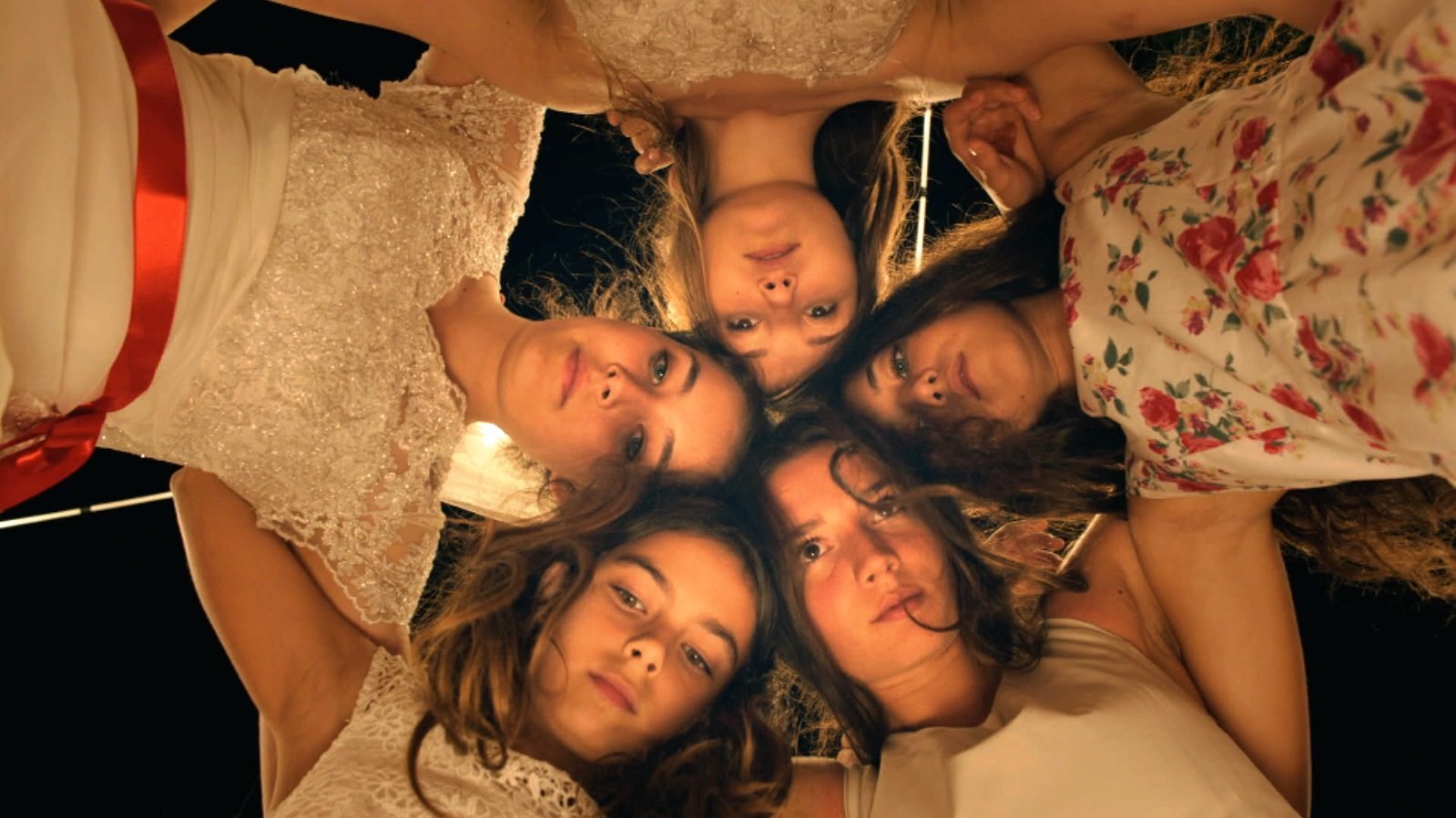 Mustang (2015) film still