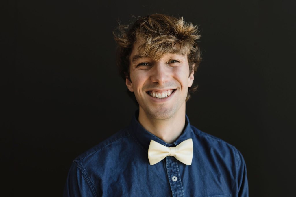 Mitchell Larsen