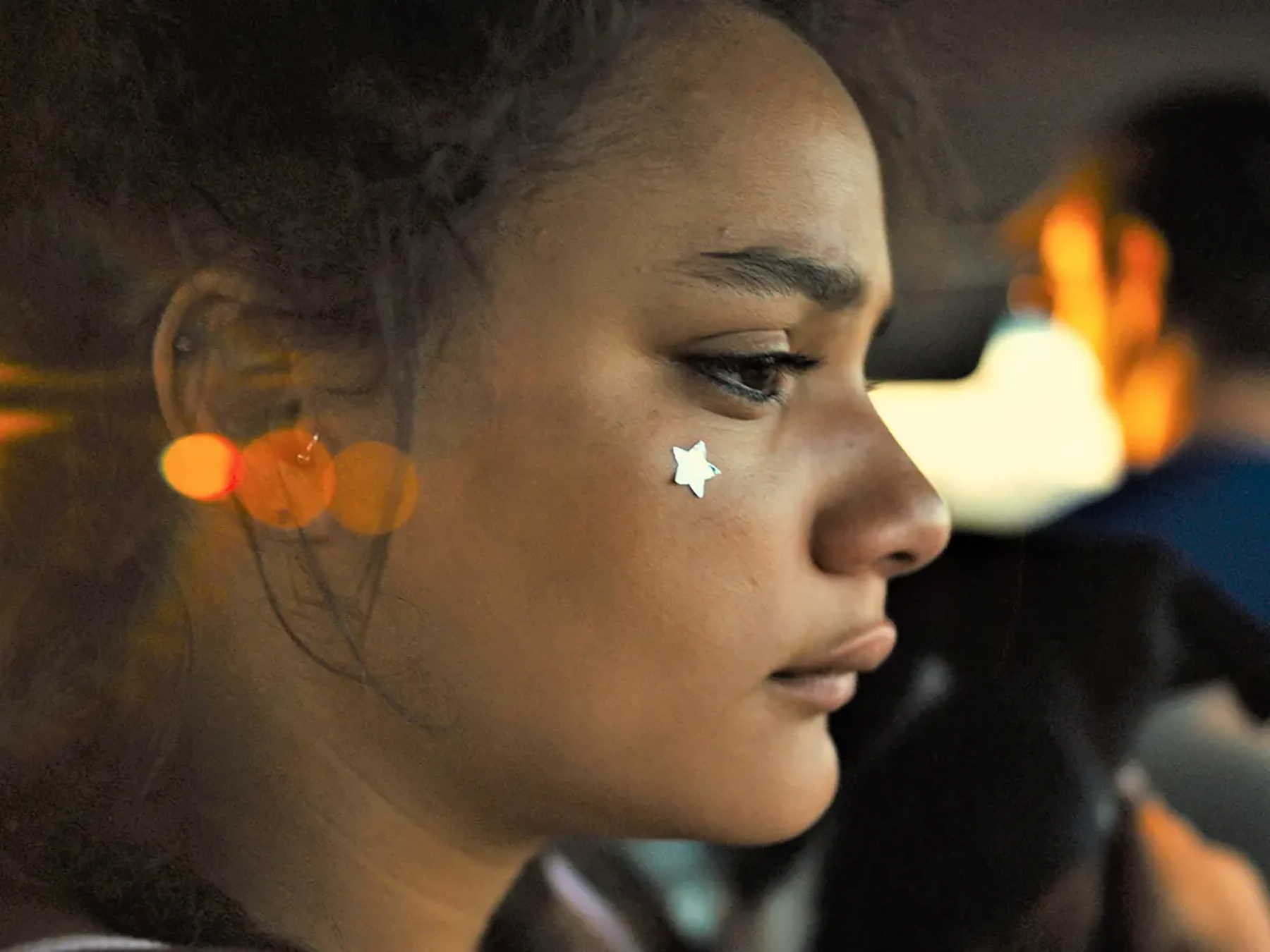 American Honey (2016) film still