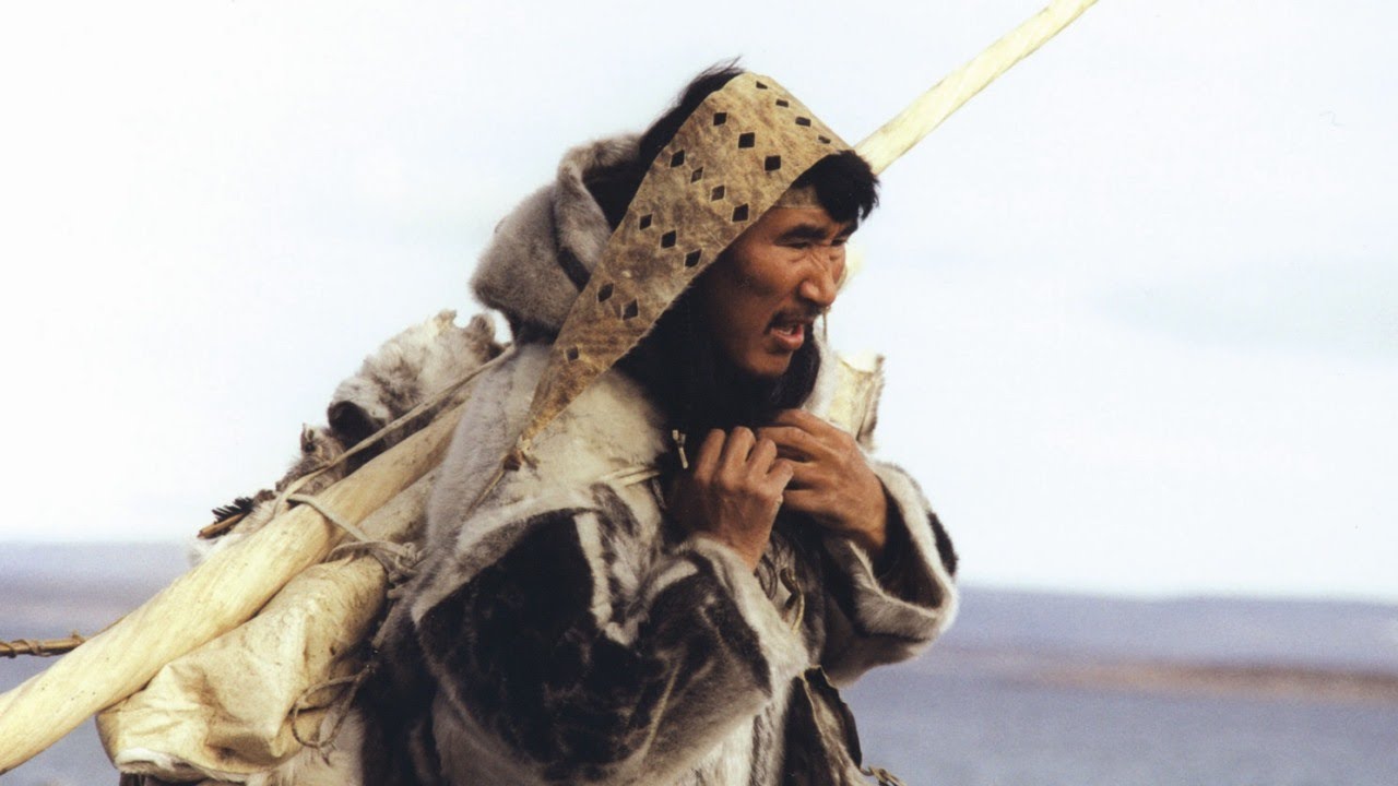 Atanarjuat: The Fast Runner (2001) film still