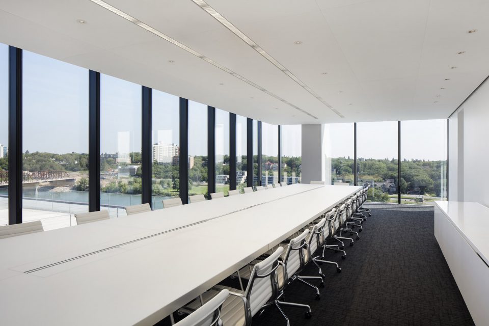 Board room