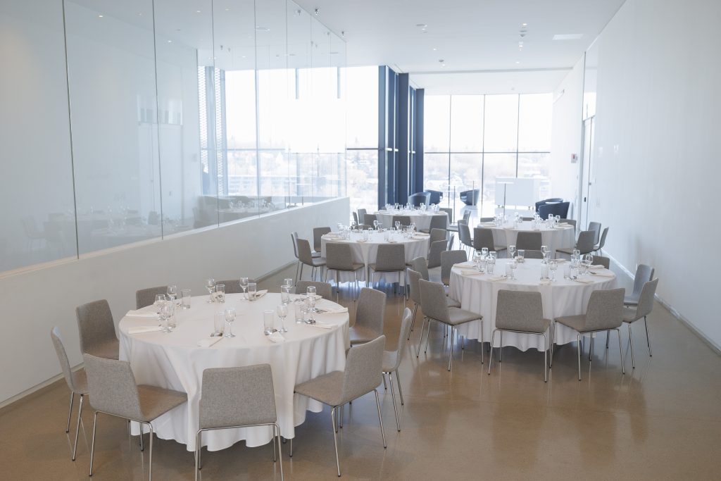 Level 3 Galleria 