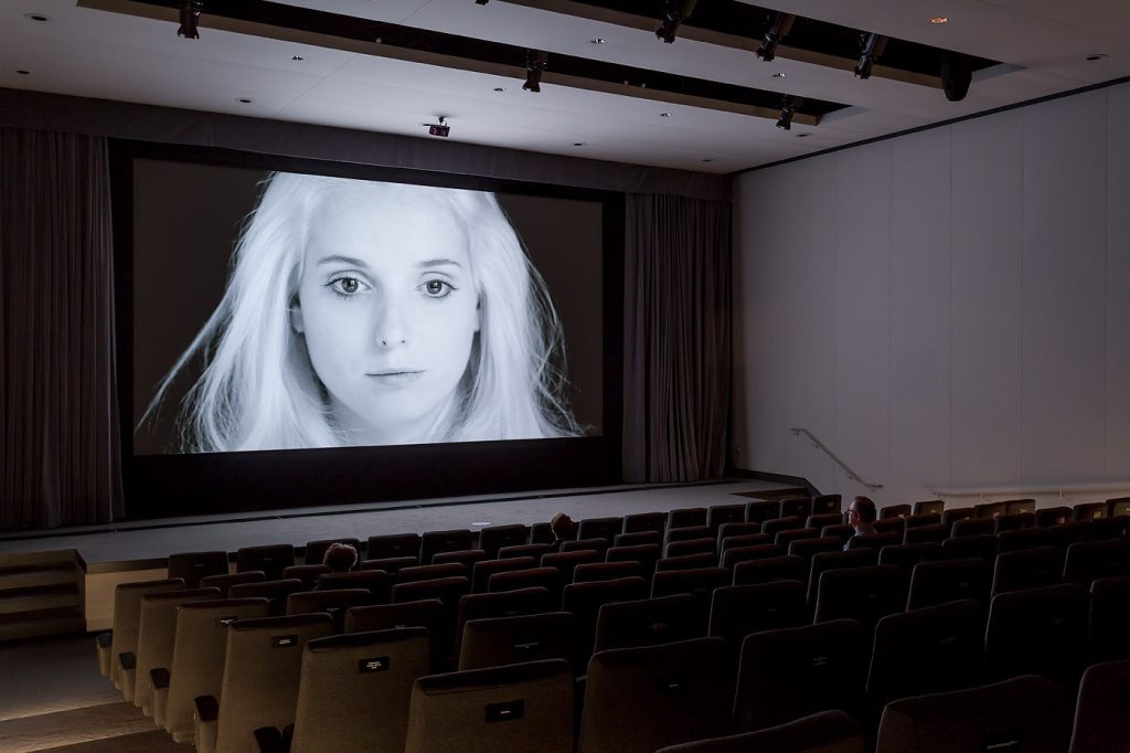 SaskTel Theatre Remai Modern