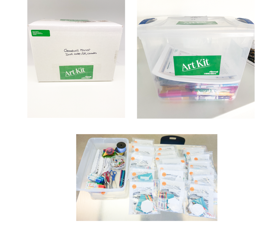 Art Kits