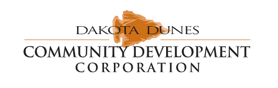 Dakota Dunes logo