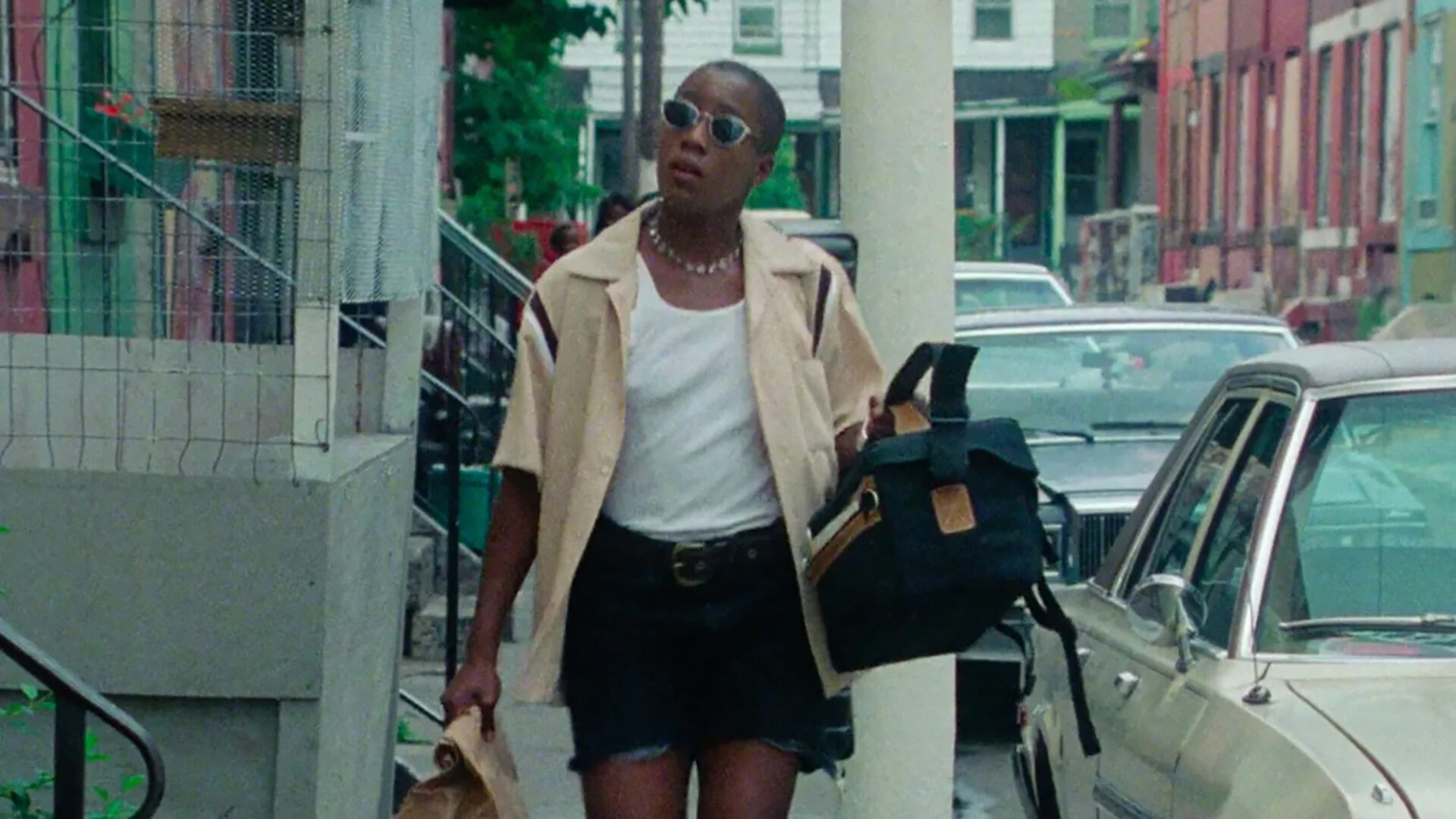The Watermelon Woman (1996) film still