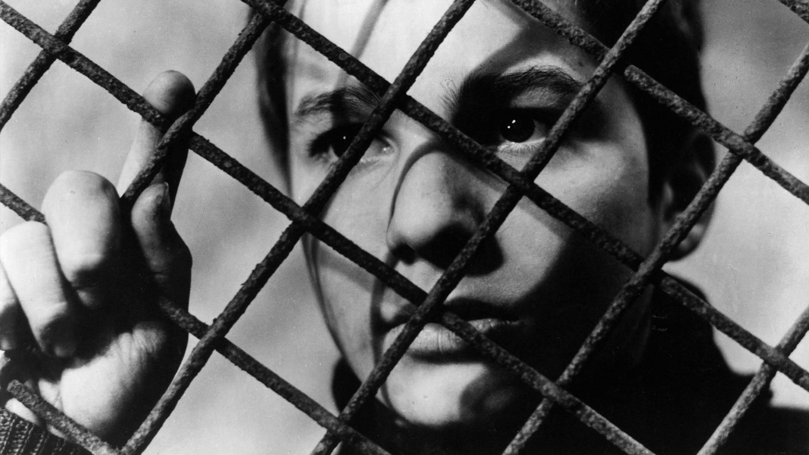 The 400 Blows (1959) film still.