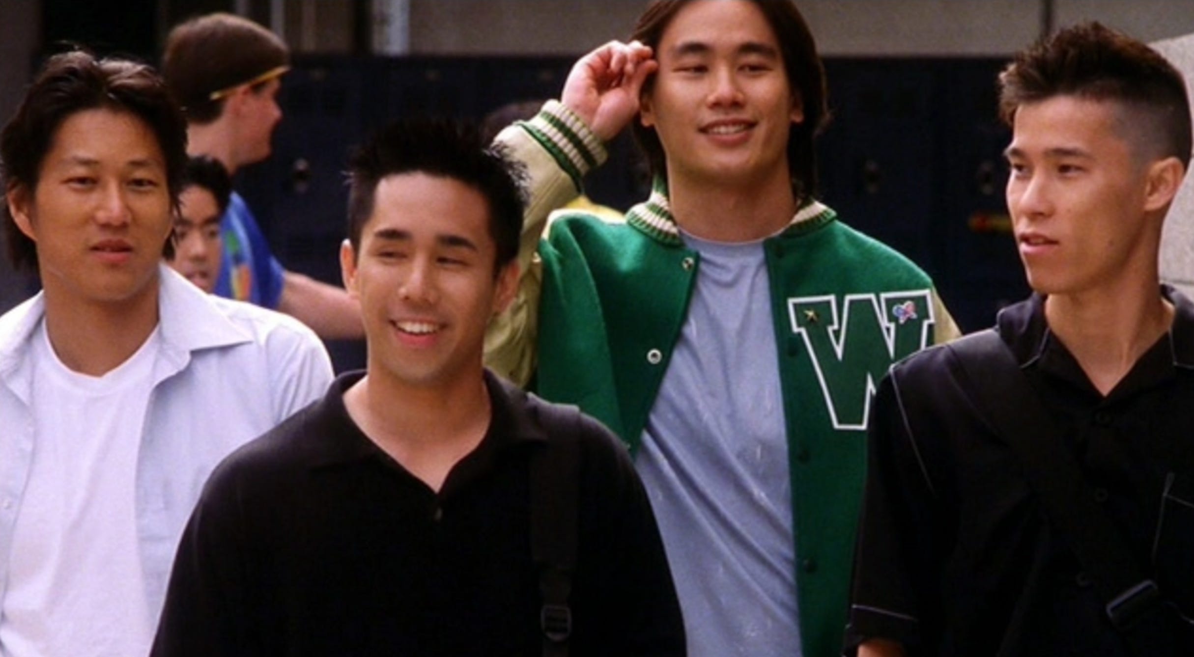 Better Luck Tomorrow (2002) film still