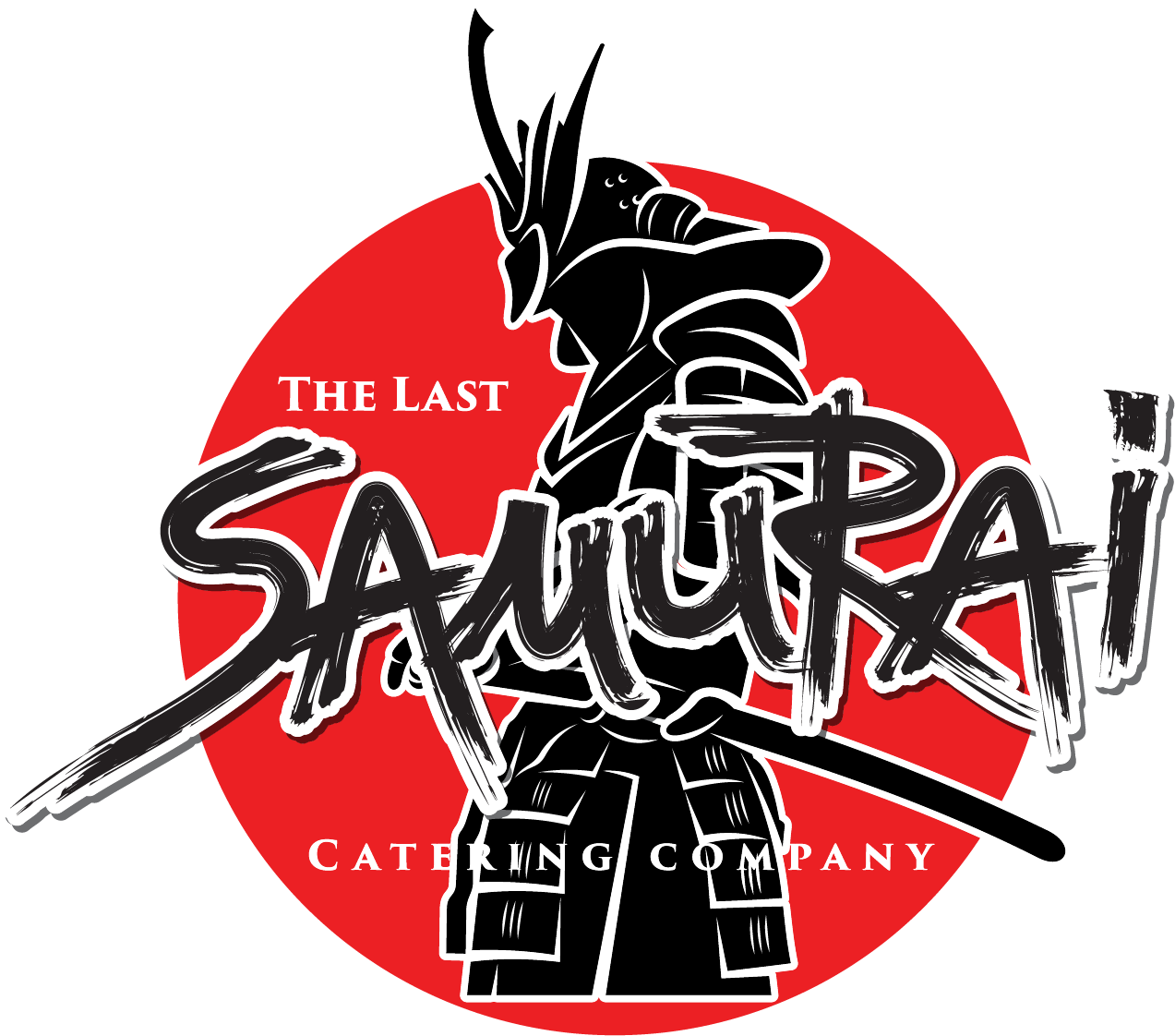 The last Samurai logo (3)