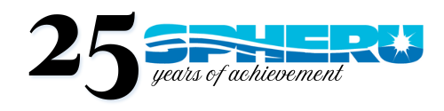 25 years logo